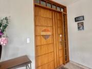 Se vende casa dulpex en Urb. La Puntilla