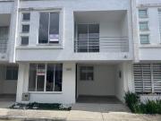 SE VENDE CASA DUPLEX EN CIRCASIA QUINDIO