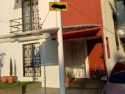SE VENDE CASA DUPLEX EN CONJUNTO CERRADO