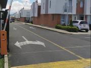 Se vende casa dúplex en conjunto cerrado en Cuba, Pereira