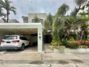 SE VENDE CASA DÚPLEX EN URB. LA PUNTILLA – VÍA A SAMBORONDÓN