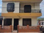 SE VENDE CASA DUPLEX EN ZONA CENTRO DE PEREIRA