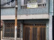 SE VENDE CASA DUPLEX VEHICULAR EN EL CENTRO