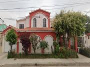 Se vende casa en 18 de Marzo, Hidalgo, Ensenada, Baja...