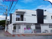 Se vende Casa en 2do piso / Barrio Las Gaviotas, Soledad
