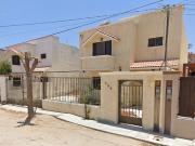 SE VENDE CASA EN AGUA DULCE BENITO JUÁREZ LA PAZ, BAJA...