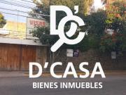 SE VENDE CASA EN ALAMEDA