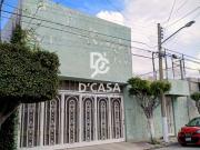 SE VENDE CASA EN ALAMEDA