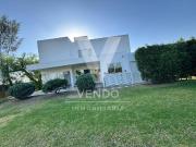 Se vende casa en alamo country club