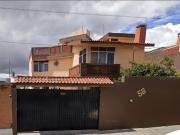 SE VENDE CASA EN: ALCAZAR DE CHAPULTEPEC COL....