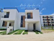 se vende casa en Aldea Hortus, con escritura lista para... se vende casa en Aldea Hortus, con escritura lista para...