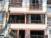 SE VENDE CASA EN ALFONSO LÓPEZ 3RA ETAPA TP 9713193