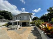 Se vende casa en Altamira