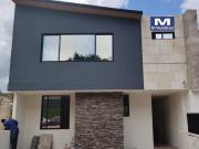 Se vende casa en Altozano, Morelia