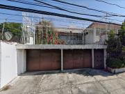 SE VENDE CASA EN ALVARO OBREGON, CDMX