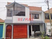 Se Vende Casa En Ancón – Lima