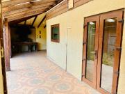 Se vende casa en angol | 3 dormitorios por 3400.00 en Angol