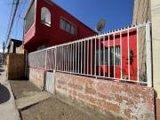 SE VENDE CASA EN ANTOFAGASTA, POBLACION EL ANCLA