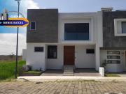SE VENDE CASA EN ARGENTA MIRADOR RESIDENCIAL