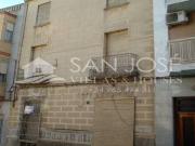 SE VENDE CASA EN ASPE EN ZONA CENTRO