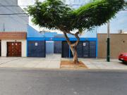 Se Vende Casa En Av. Bailetti – San Borja | Uso...