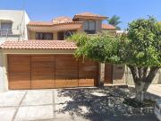 Se Vende Casa En. Av Novelistas 5130, Jardines Vallarta,...