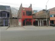 Se Vende Casa En Av. Santa Rosa San Juan De Lurigancho