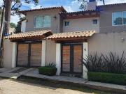 Se vende casa en Avándaro, Valle de Bravo, Estado de México