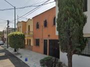 Se vende casa en Azcapotzalco