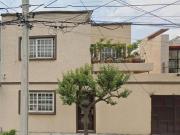 Se vende casa en Azcapotzalco