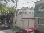 Se vende casa en Azcapotzalco