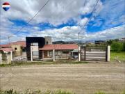 Se Vende Casa en Azogues, sector Uchupucun