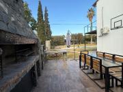 Se vende casa en bº dalvian