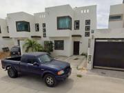 SE VENDE CASA EN BAJA CALIFORNIA SUR, LA PAZ, FRACC. LA CIMA