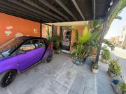 SE VENDE CASA EN BAJA MAQ. EL AGUILA 3 RECAMARAS...