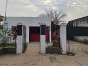 Se vende casa en Barrio América de Reconquista