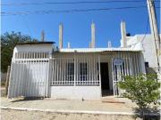 SE VENDE CASA EN BARRIO AYAPEL SECTOR BELLO HORIZONTE
