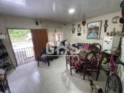 SE VENDE CASA EN BARRIO ORTEZ CARTAGO
