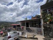 SE VENDE CASA EN BARRIO RICAURTE PARTE ALTA MONIQUIRA BOYACA
