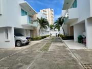 Se Vende casa en Bavaria Santa Marta c