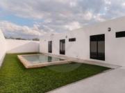 SE VENDE CASA EN BELLAVISTA MERIDA