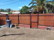 Se vende casa en Belloto lado Norte