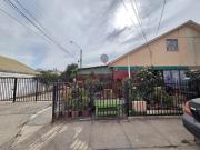 Se vende casa en Belloto Norte, Quilpue