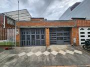 SE VENDE CASA EN BOGOT LOCALIDAD FONTIBON BARRIO MODELIA