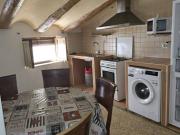 Se vende casa en Borja Zaragoza