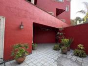 Se vende CASA en BOSQUE DE LAS LOMAS, CDMX