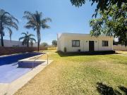Se vende casa en bosque la primavera