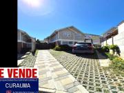 SE VENDE CASA EN BOSQUES DE CURAUMA Etapa 3 / 4.500 SE VENDE CASA EN BOSQUES DE CURAUMA Etapa 3 / 4.500