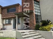 SE VENDE CASA EN BOSQUES DE LA HERRADURA