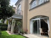 SE VENDE CASA EN BOSQUES DE LAS LOMAS